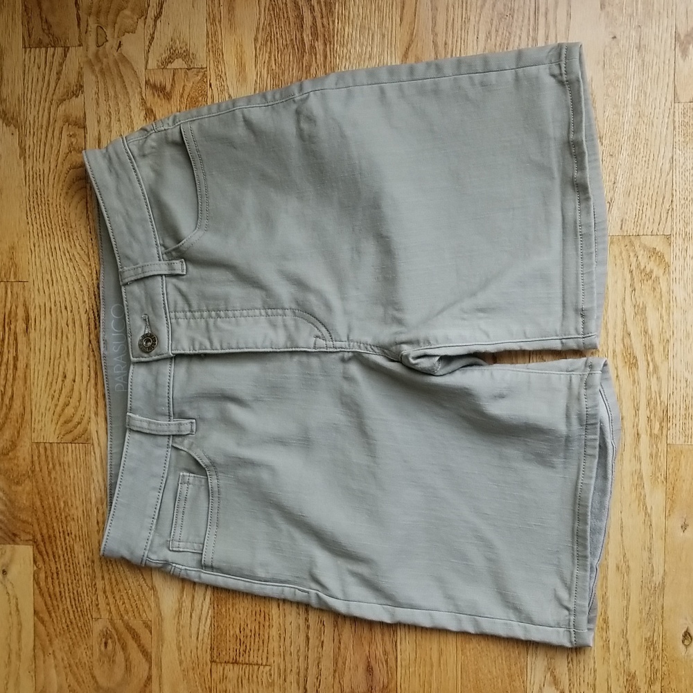 (10) Parasuco Jeans Denim Contemporary Streetwear Classic Fitted Slim Skinny